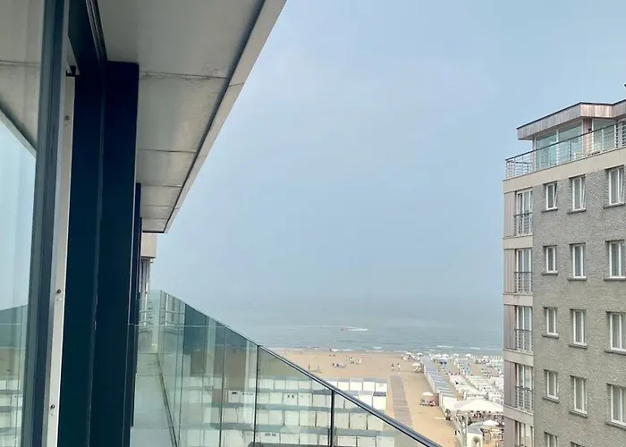Orfeo Knokke