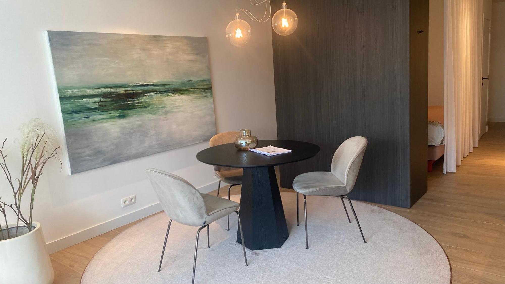 Orfeo Knokke-Heist