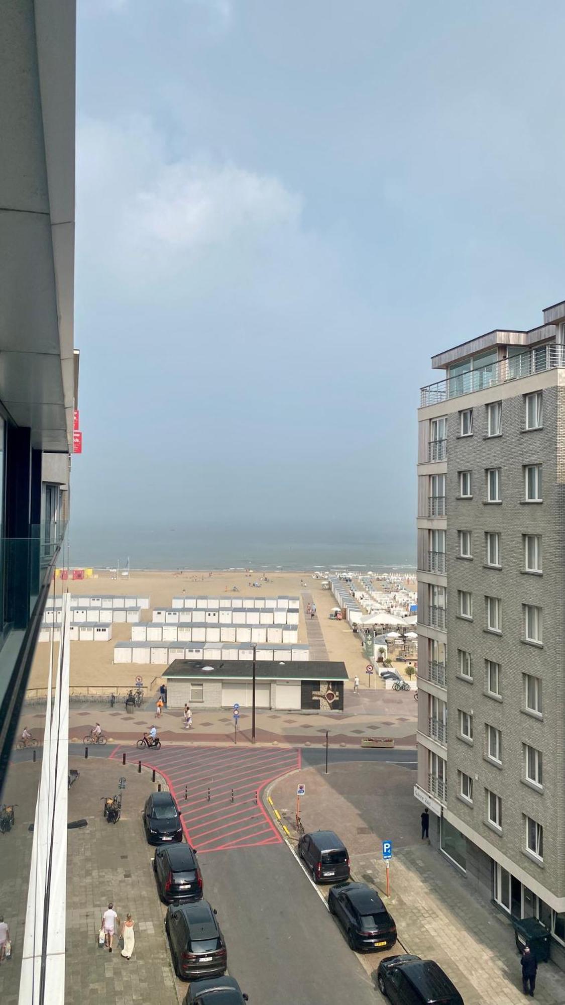 Orfeo Knokke-Heist