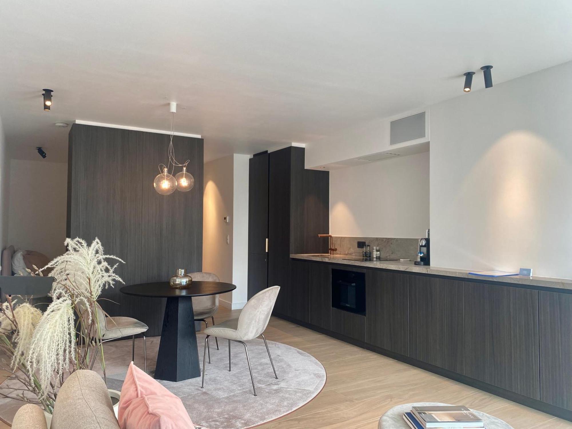 Appartement Orfeo Knokke-Le-Zoute