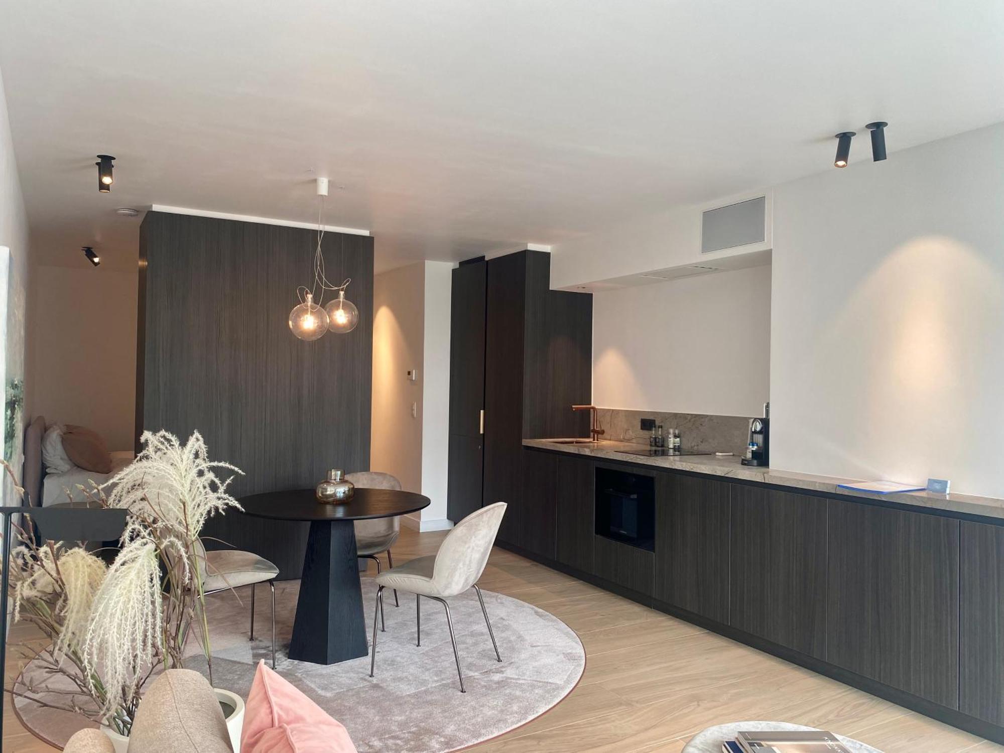Orfeo Appartement *