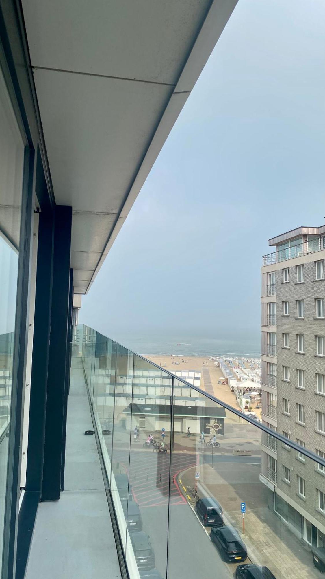 Appartement Orfeo Knokke-Le-Zoute